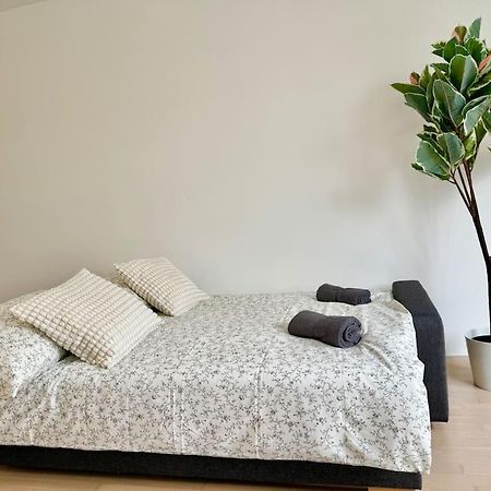 Easy Suites - Free Underground Parking Vienna Esterno foto