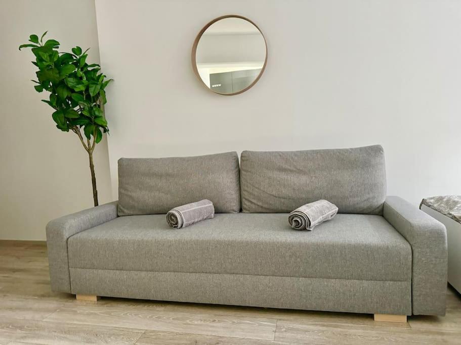 Easy Suites - Free Underground Parking Vienna Esterno foto